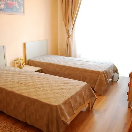 Apartment Dimargo *