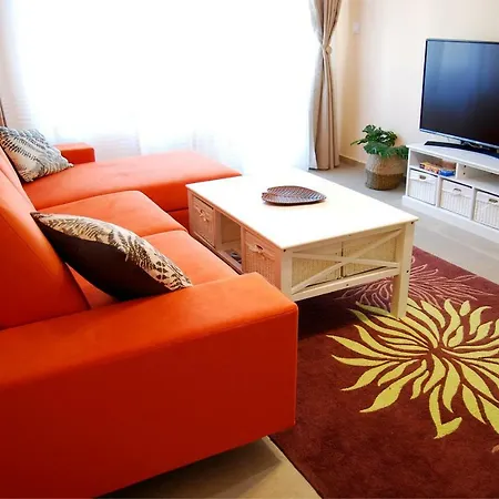 Dimargo Apartment