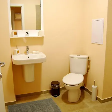 Dimargo Apartment Plovdiv