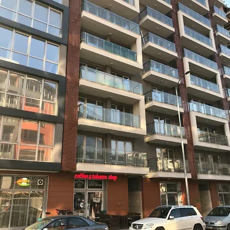 Apartment Dimargo Plovdiv